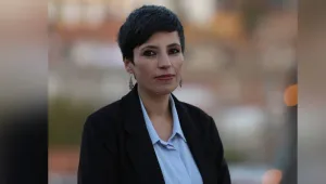 Gazeteci görüşmesine ‘örgütsel’ yafta