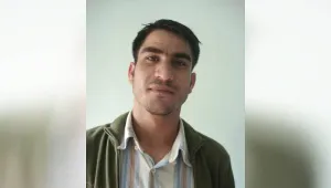 Bir fotoğrafın kokusu