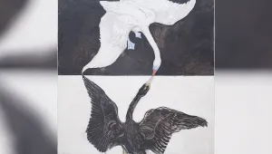 Özgürlüğün kapısında durup, içeri girmemek