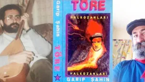 'Çağlar boyu sesi kalacaktır'