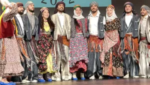Duisburg’ta Mîhrîcan coşkusu