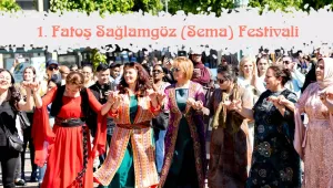 Festivaller ayı: İlk festivale kadınlardan büyük ilgi