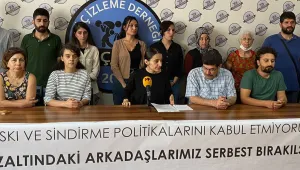 58 kişiye dört gün daha gözaltı