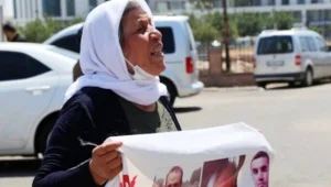 'Soysuz'dan kasıt Süleyman'dır