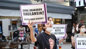 Tutuklanma talebine gerekçesiz ret
