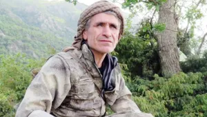 Komutan Armanc: İnisiyatif gerillada