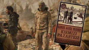 Kırmızı Pazartesi...
