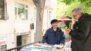 Kitapla geçen yarım asır