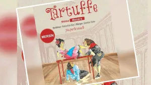 Tartuffe mahkemeye gidiyor