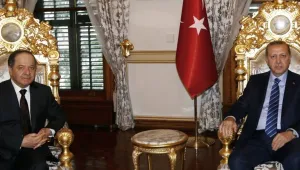 KDP Metîna’da ne yapmak istiyor? 