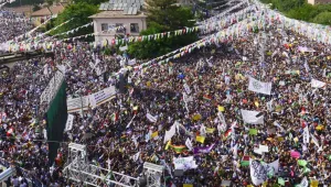 İktidarın siyasi darbesi: 7 Haziran