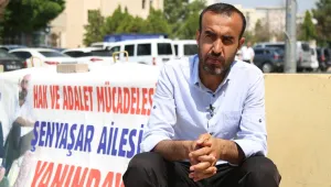 Katillere 'Sayın' mı desin?