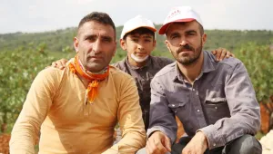 Pazarcık’ta iki ayda 6 bin genç göç etti