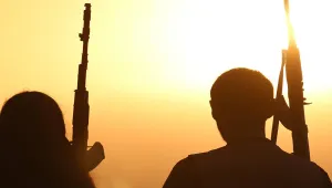 Çemço’da 1 asker öldürüldü