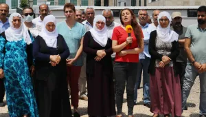 Düşman hukukuyla yaklaşılıyor