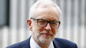 Corbyn’den Kürtlere destek 