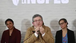 Sol ittifak Macron’u zorlayacak