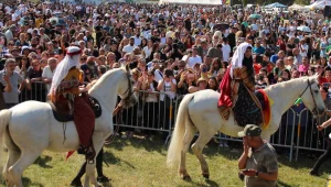 Dersim Kültür Festivali Frankfurt’ta