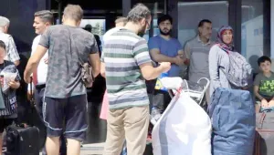 Ağrı’da genç nüfus azalıyor