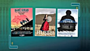 Ankara'da 3 Kürtçe film yarışacak