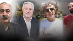 Fiili sansürdür 