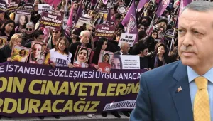 Kadın düşmanlığı, dincilik ve ırkçılık