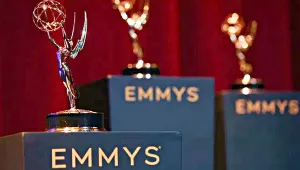 Emmy Ödülleri’nde ezici çoğunluk yine ‘beyaz’