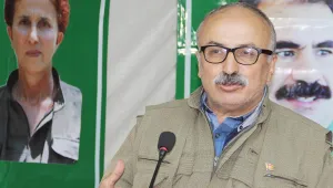 KDP Kürt soykırımına ortak oldu
