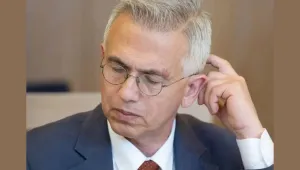 Feldmann’ın azli isteniyor