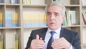Hiçbir Kürt'ün geleceği olmaz