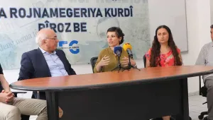 Gazeteciler dört gündür gözaltında