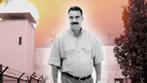 9 EKİM komplosu ve Kürt kapanı
