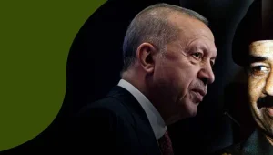 Asrın delisi kan kokusuna koşuyor
