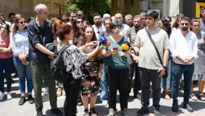 Sonucu, saldıranlar ile saldırıyı görmezden gelenler düşünsün