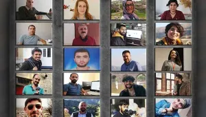 Gazeteciler 6 gündür gözaltında