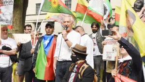 Sessiz kalan suça ortaktır