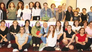 ‘Mahpusta Kadın Olmak’ çalıştayı