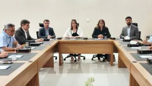 Barış ve Kürdistan’ı Savun Delegasyonu