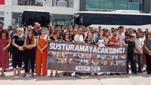 Gazetecilik kriminalize edilemez 