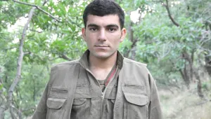 Heftanîn direnişi ve Çiya Bakur