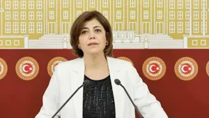 Meclis yas çadırı değil savaşı durdursun