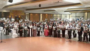 Yasağa karşı dava açmalıyız 