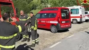 Helikopter kazasına 'cinayet' soruşturması
