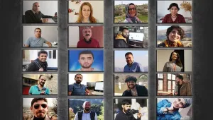 Delil uydurmaya çalışıyorlar