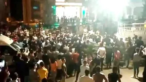 Tecavüz devletin işi