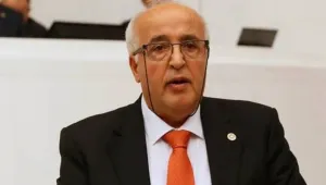 Alevi gençlere kıskaç