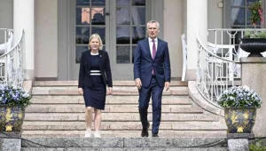 İsveç Erdoğan’a boyun eğdi