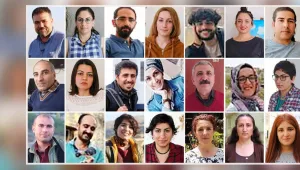 Bugün gazeteci yarın Tolstoy!..