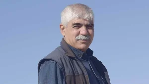 Avrupa kabına sığmayan insan