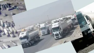IŞİD'in petrolünü Bilal İsrail'e sattı!